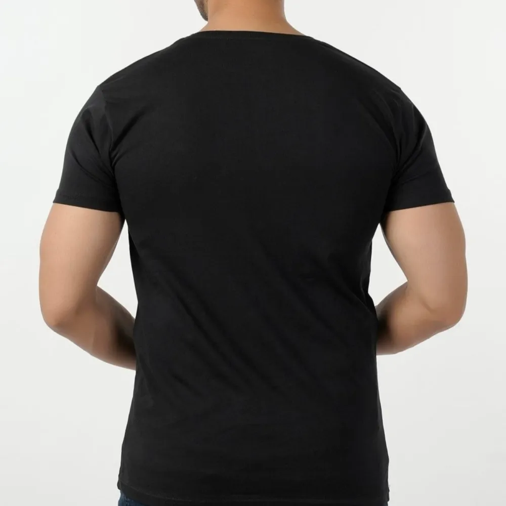 Men's Casual Short Sleeve T-Shirt