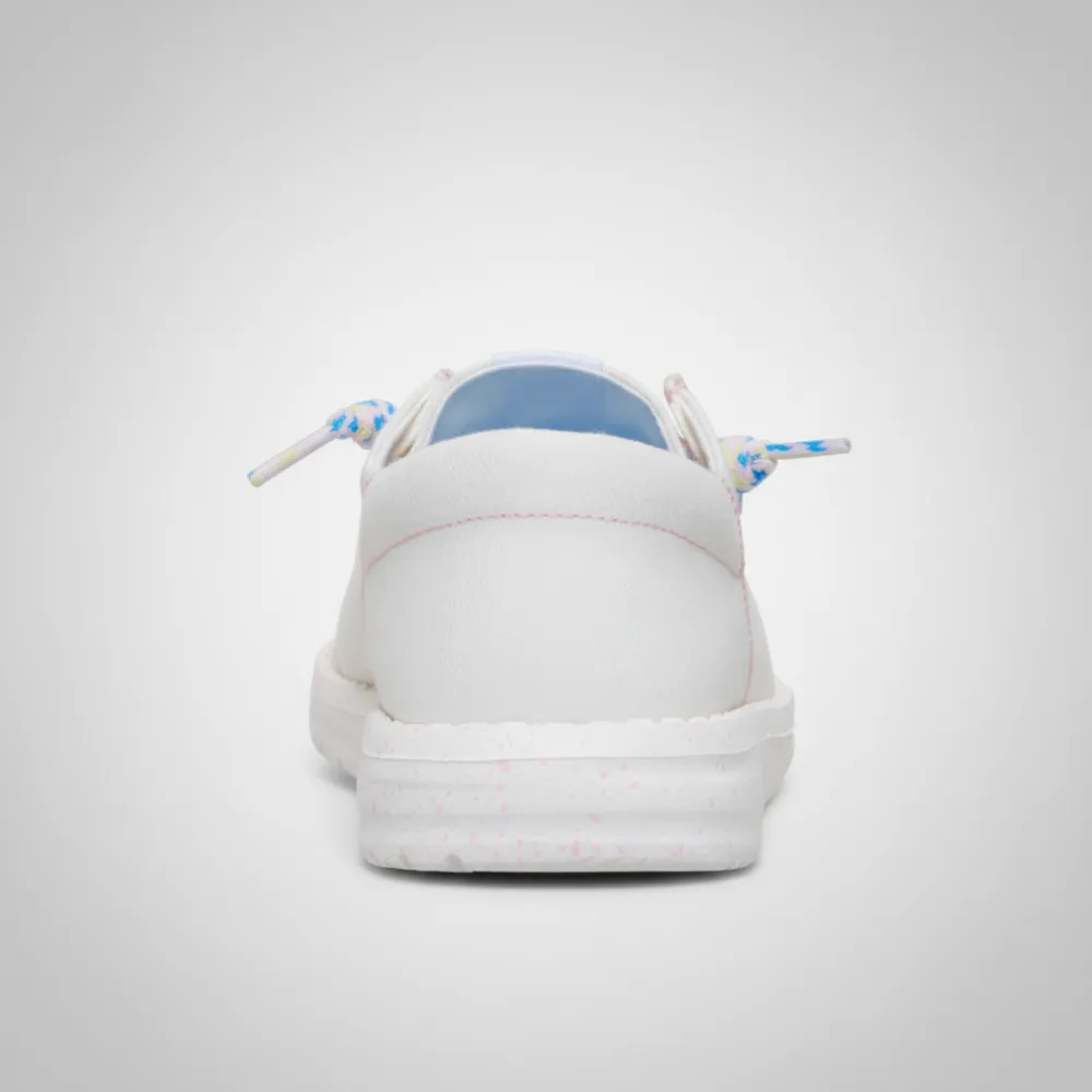 Wendy Funk Friendship Lace Casual Shoes