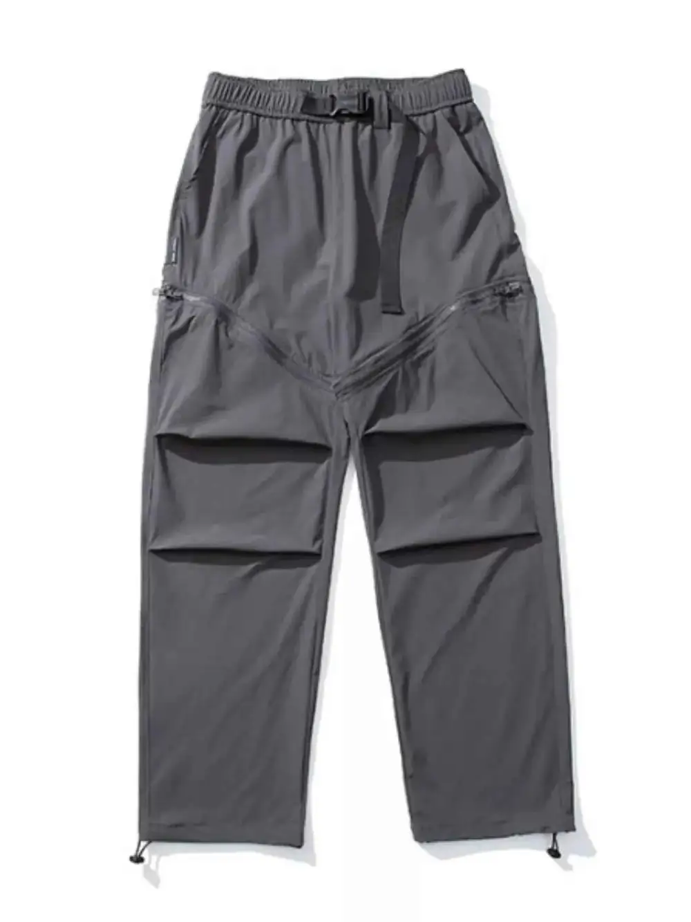 Convertible Zip-Off Cargo Pants