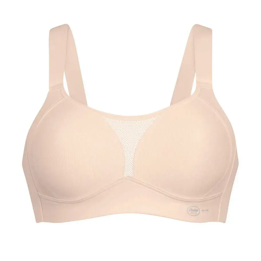 Women's Sports Molded Breathable Bra