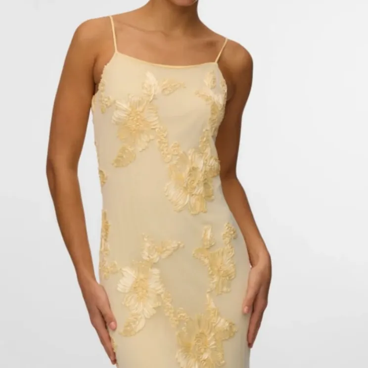 Everyday Classic Women's Maxi Dress