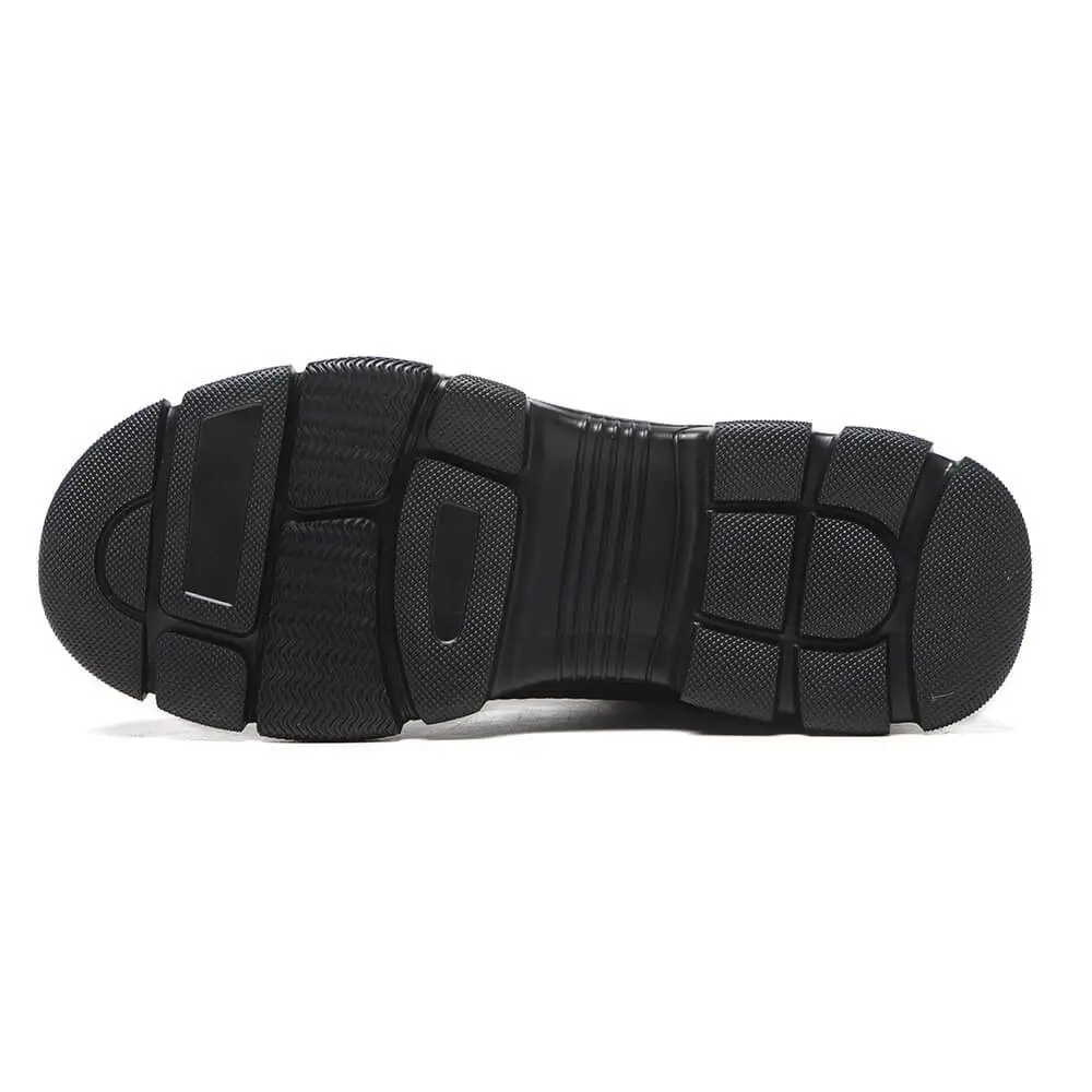 Men's Protective Utility Boots