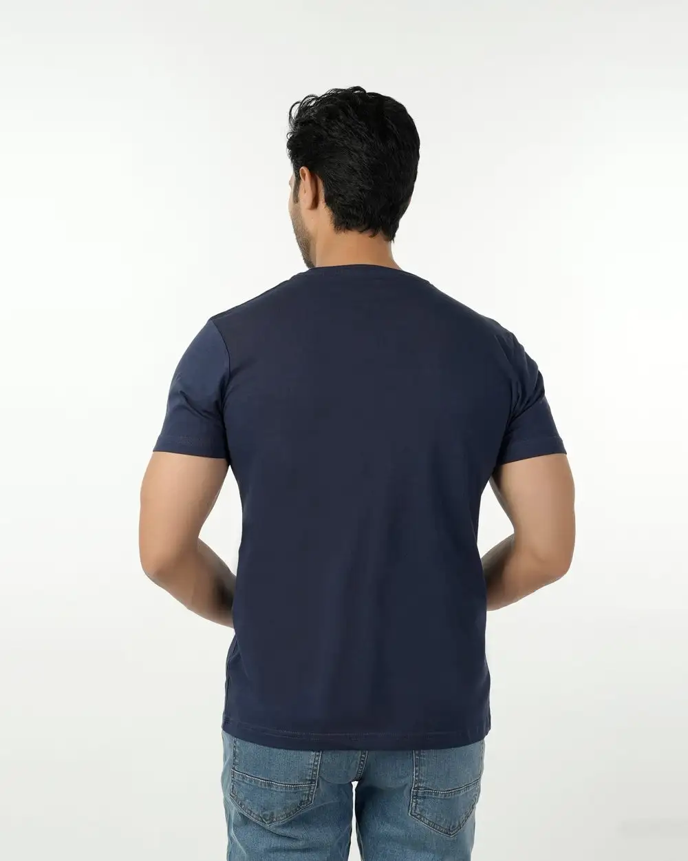 Men's Soft Modern T-Shirt