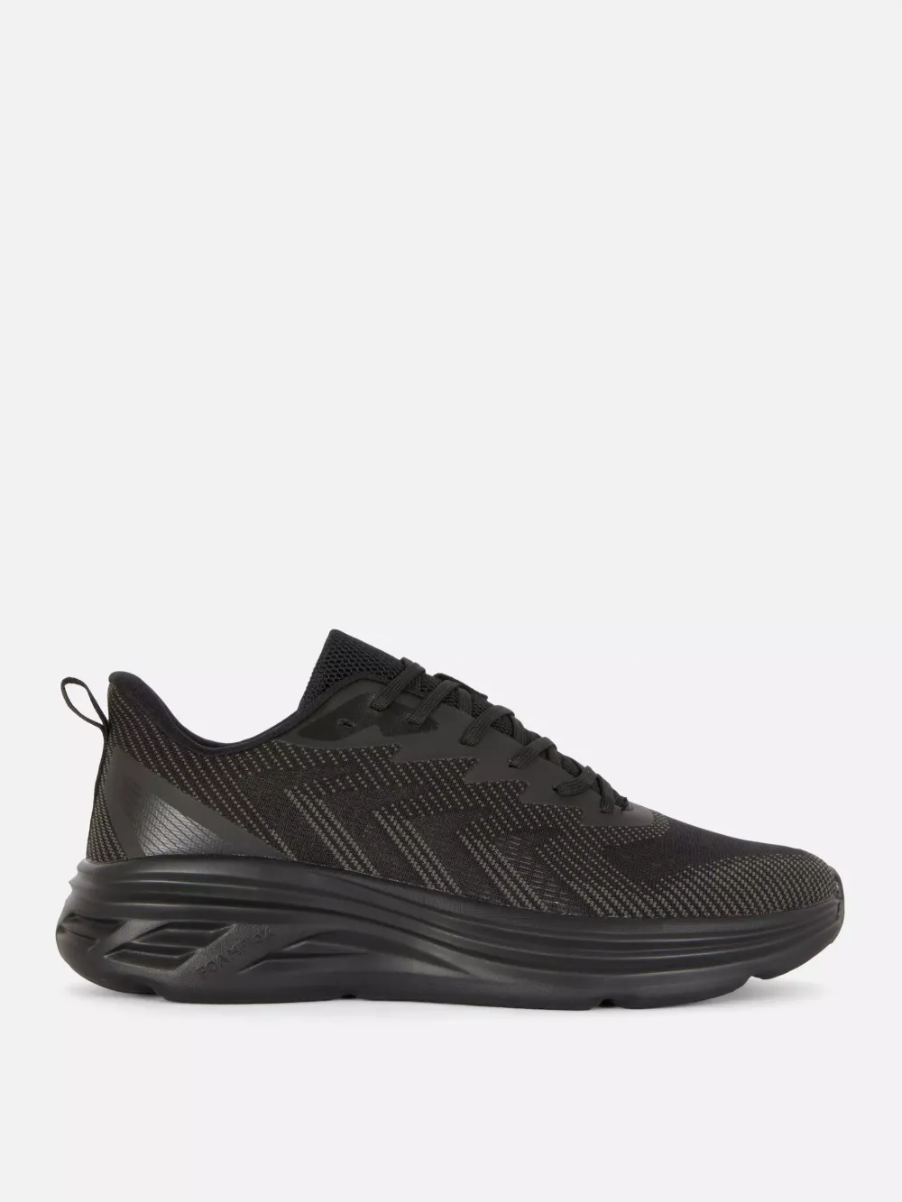 Classic Retro Lightweight Sports Shoes