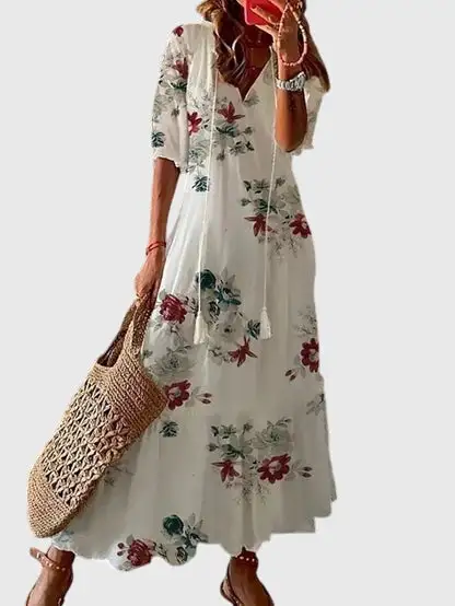 Elegant Everyday Casual Dress Collection