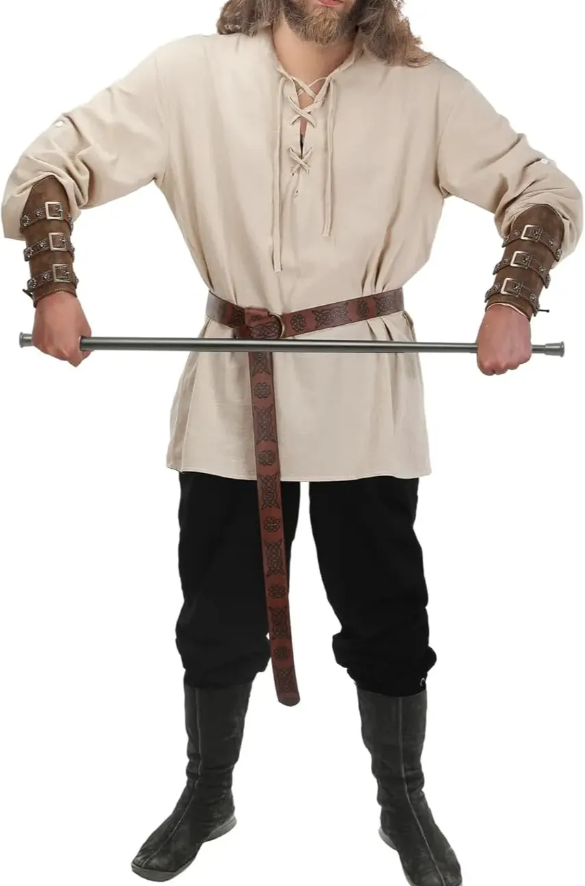 Heritage Outdoor Costume Set