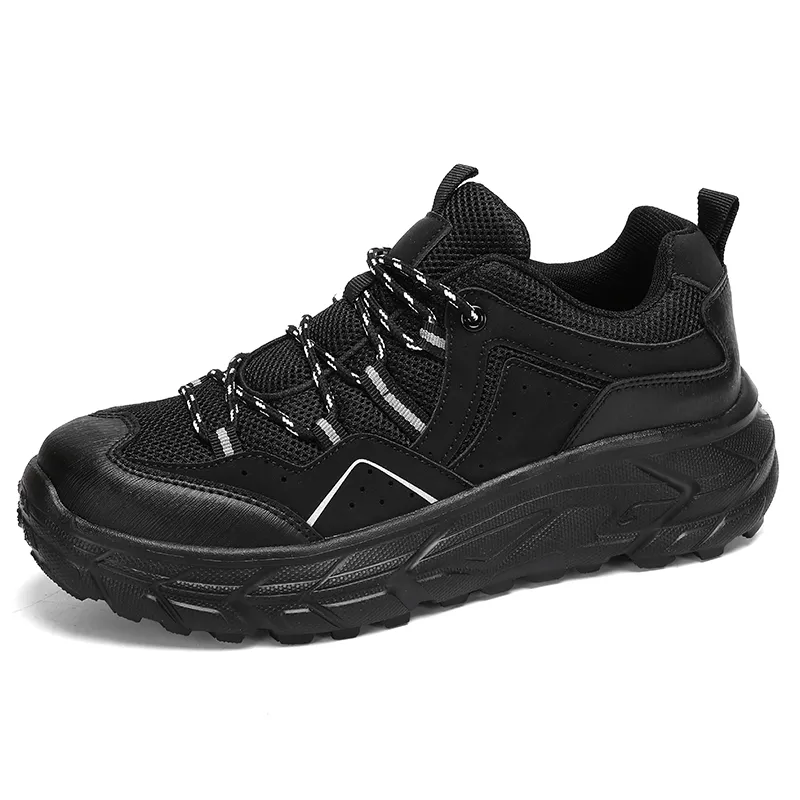 Men's Reinforced Walking Shoes