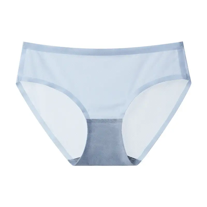 Breathable Antibacterial Inner Briefs