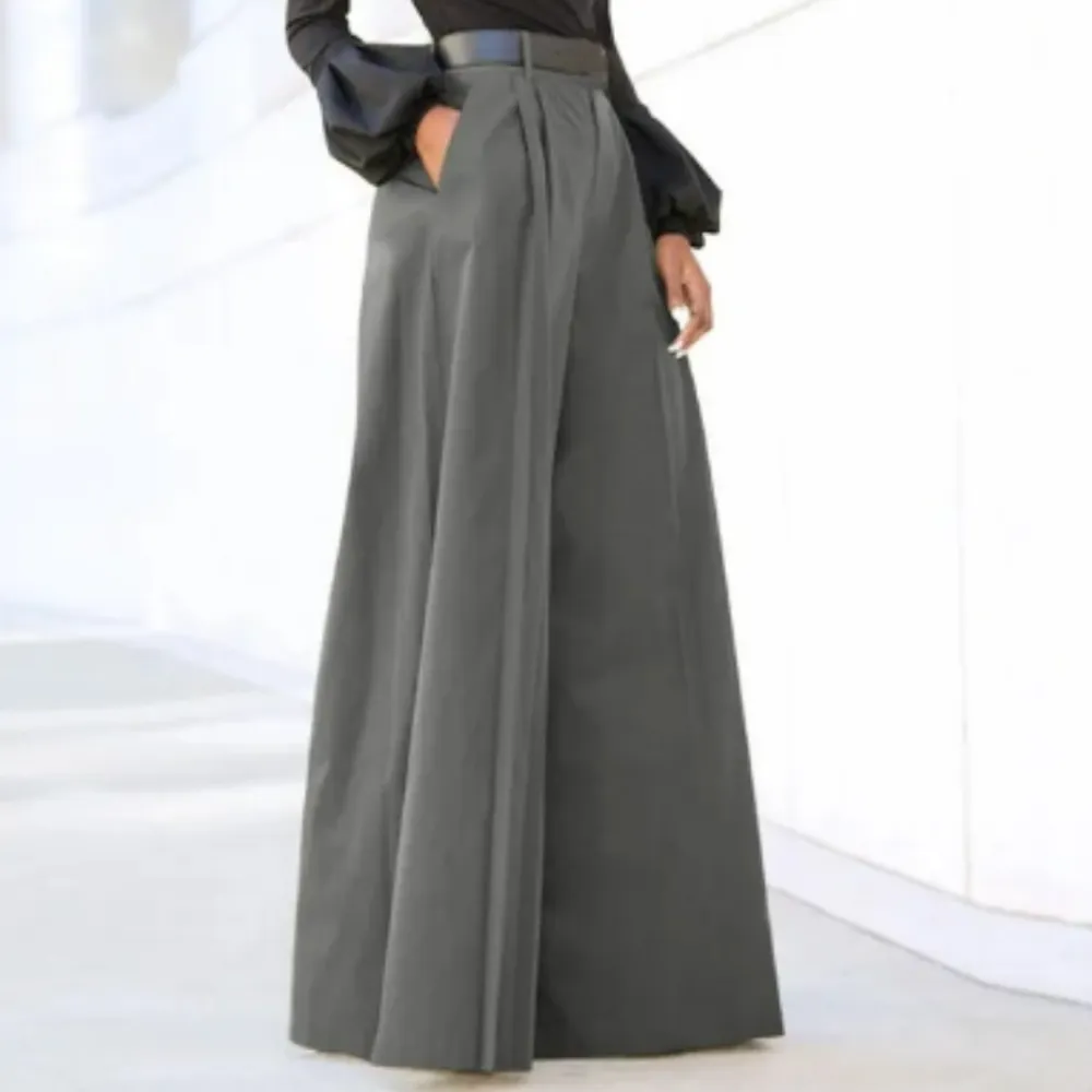 High Waisted Wide Leg Collection