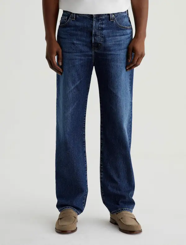 Men's Streamlined Refined Jeans