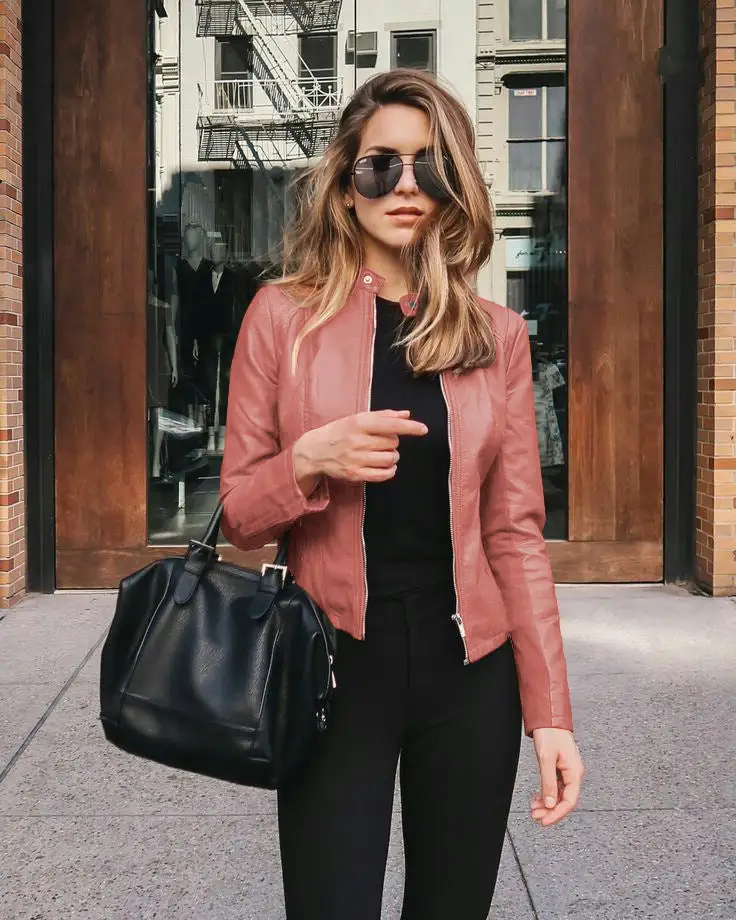 Easy Versatile Everyday Jacket