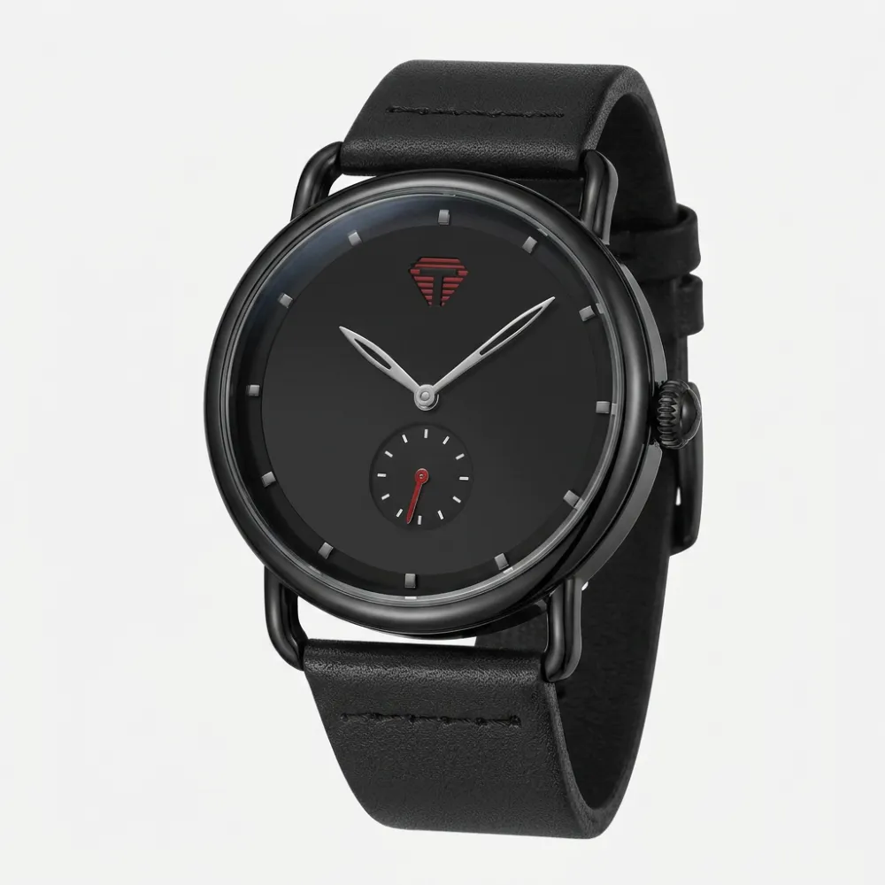 TOMI T037 Refined Masterpiece