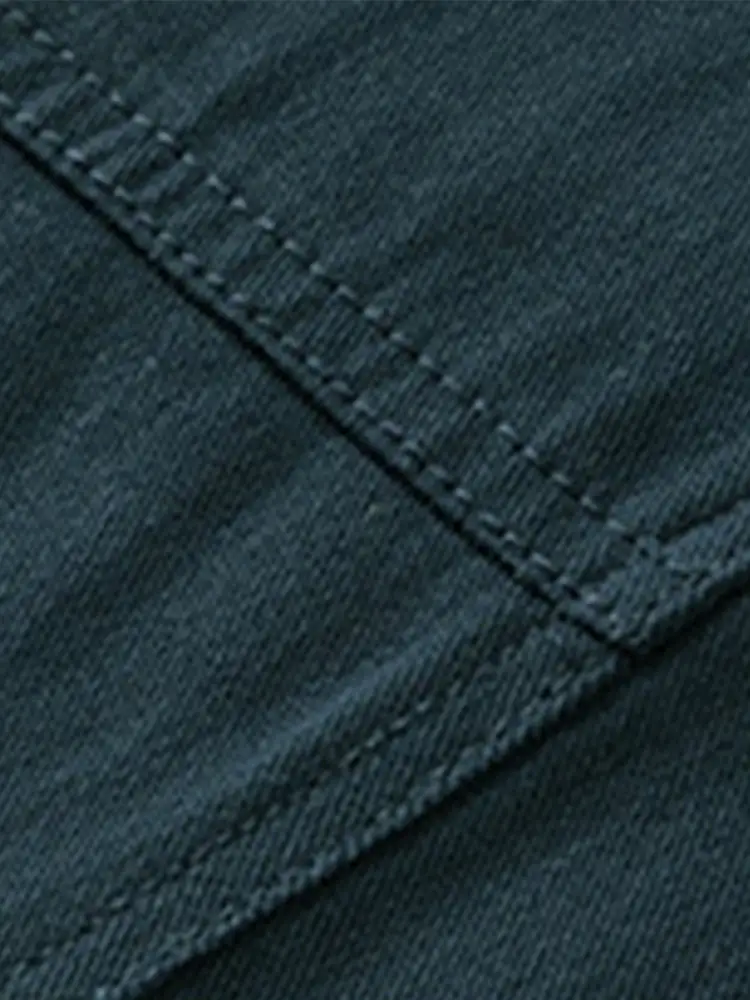 Daily Straight Leg Pants
