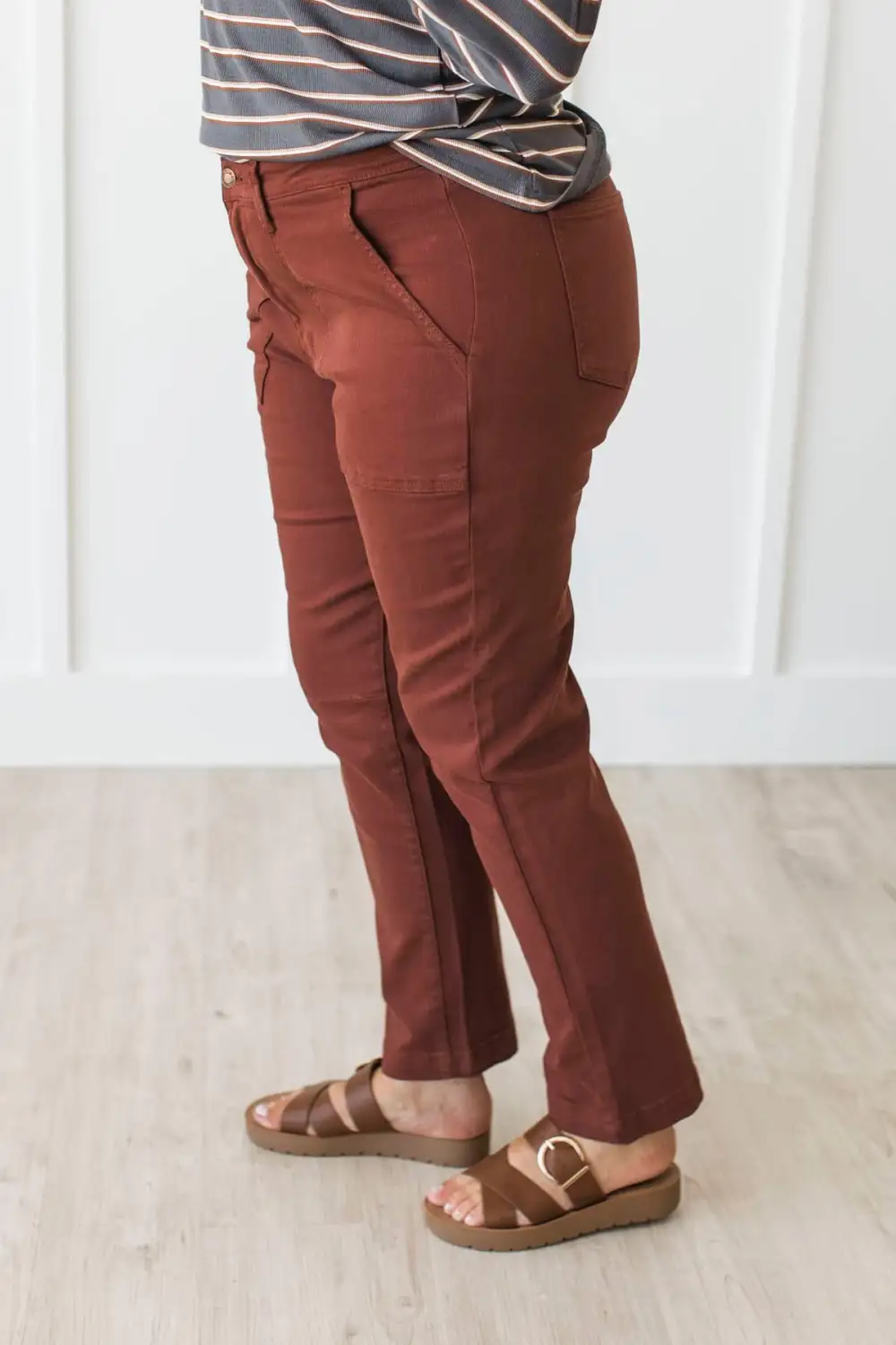 Everyday Clean Finish Jeans