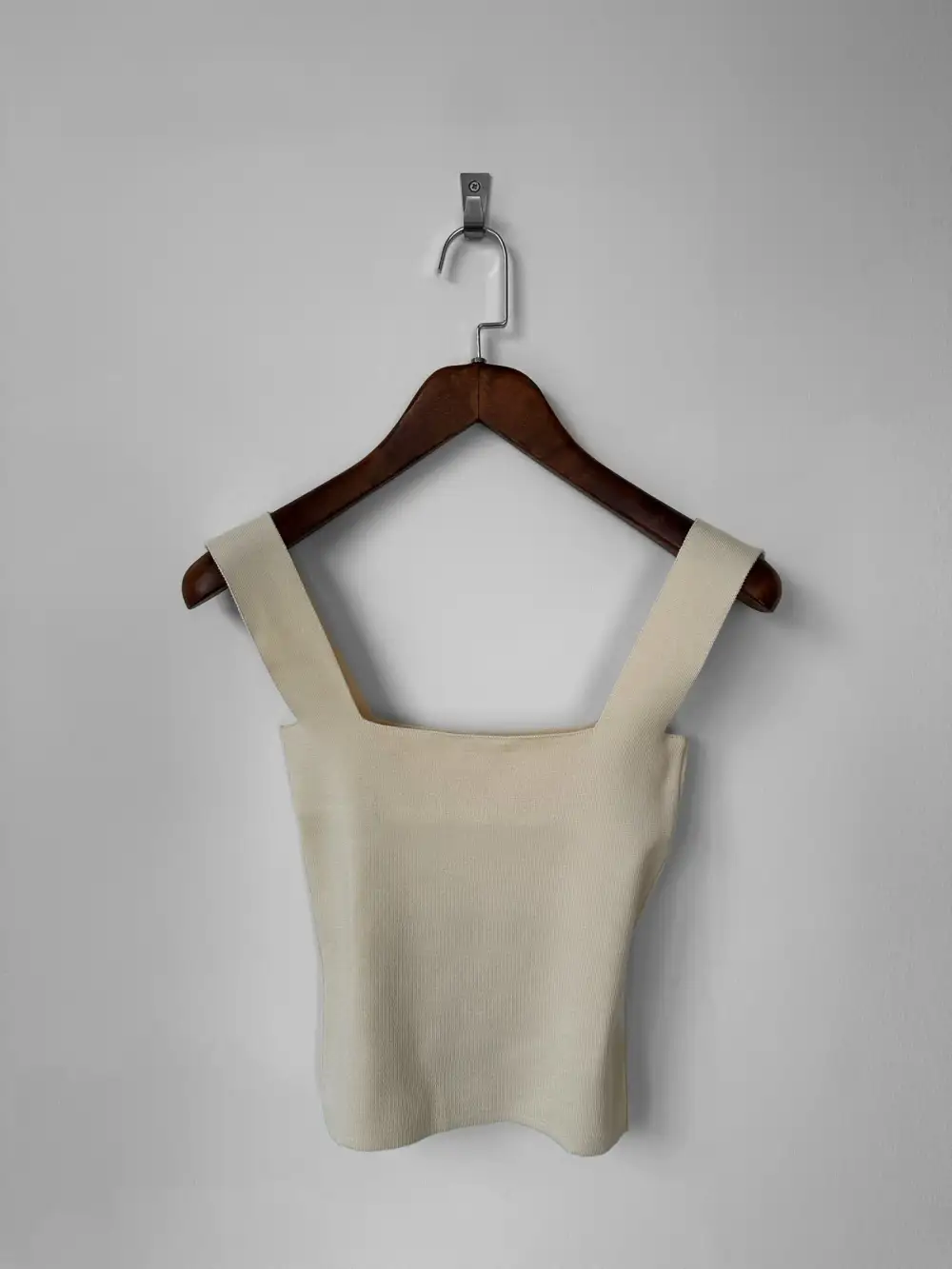 Everyday Knit Casual Top