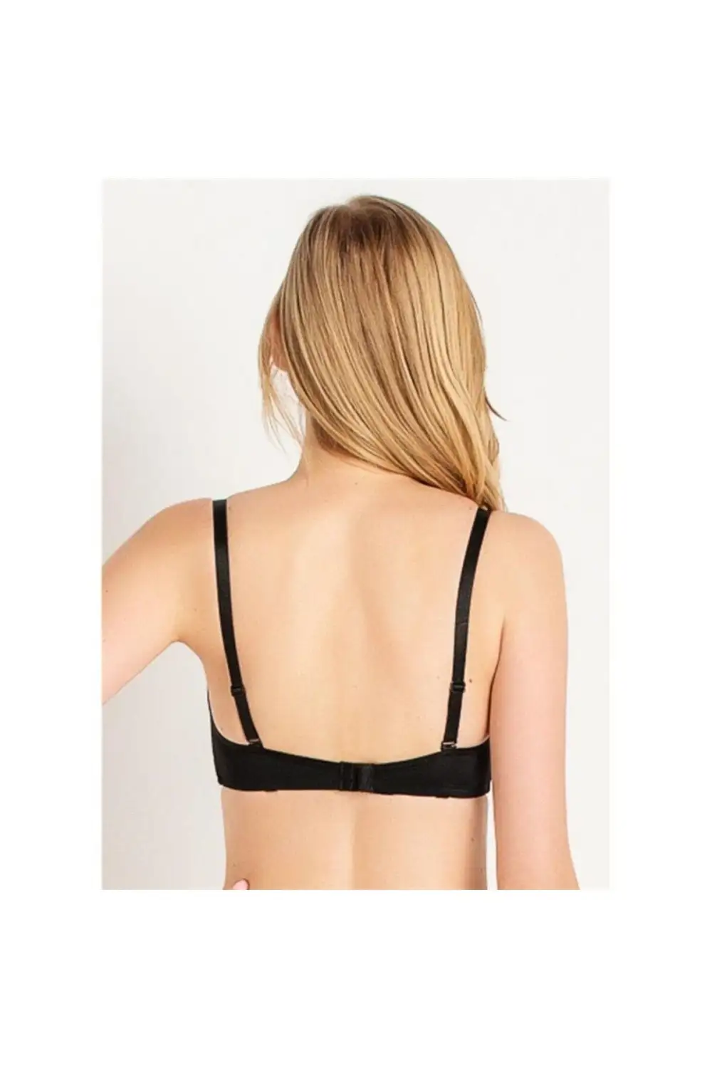 Modern Padded Underwire Bra