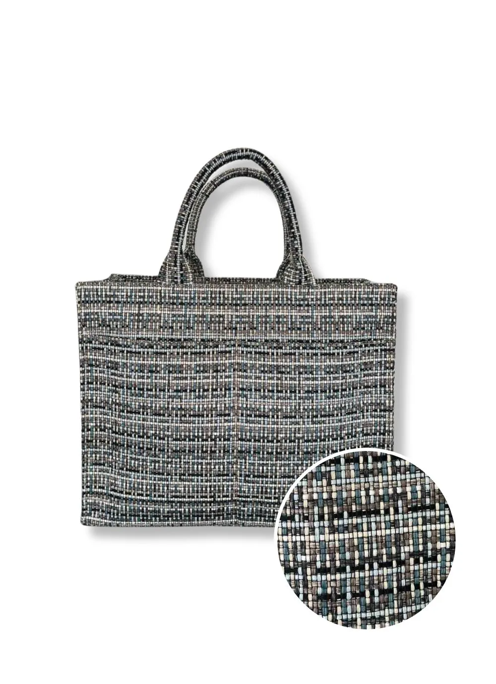 Kida Tote Bag