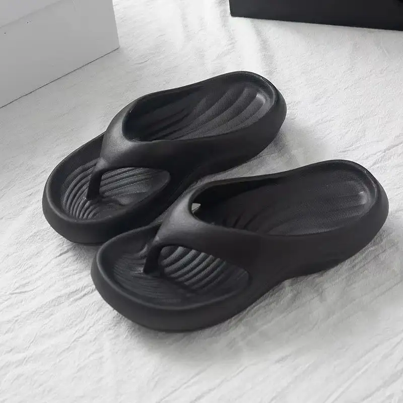 Breezy Indoor Outdoor Comfort Slippers