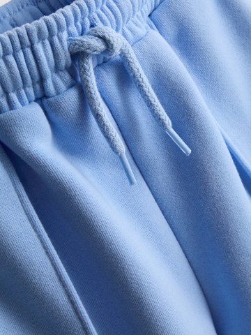 1-9yrs | Cotton Rich Balloon Leg Cuffed Joggers detail 2