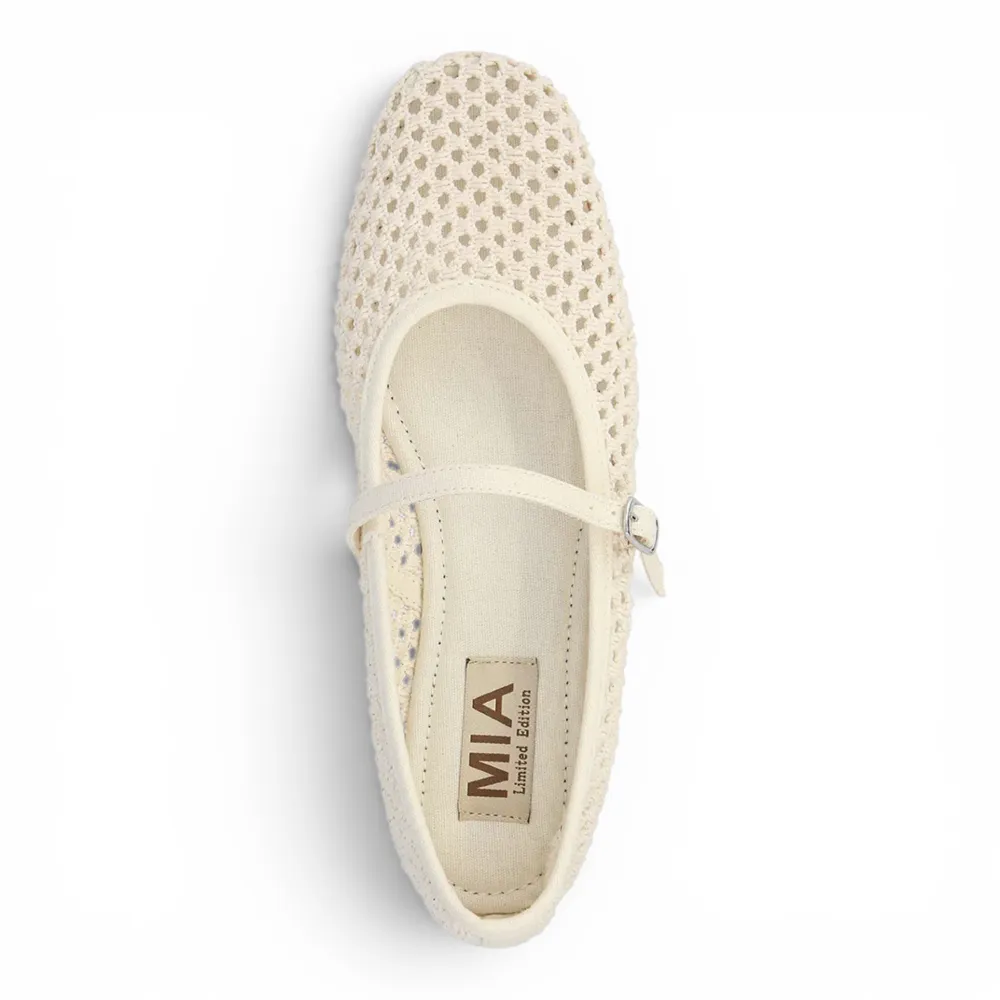Kora Classic Mary-Jane