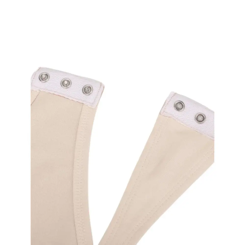 Braless Seamless Thong Shaping Bodysuit