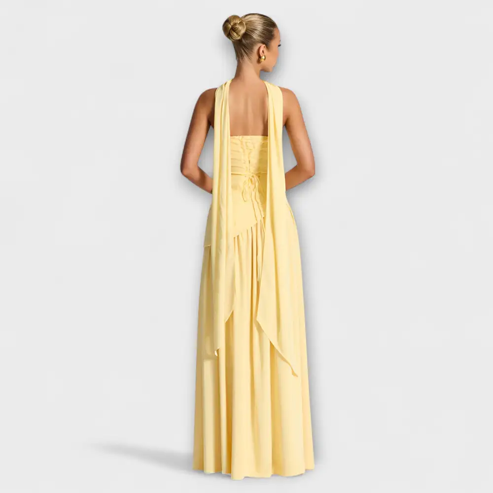 Ada Elegant Maxi