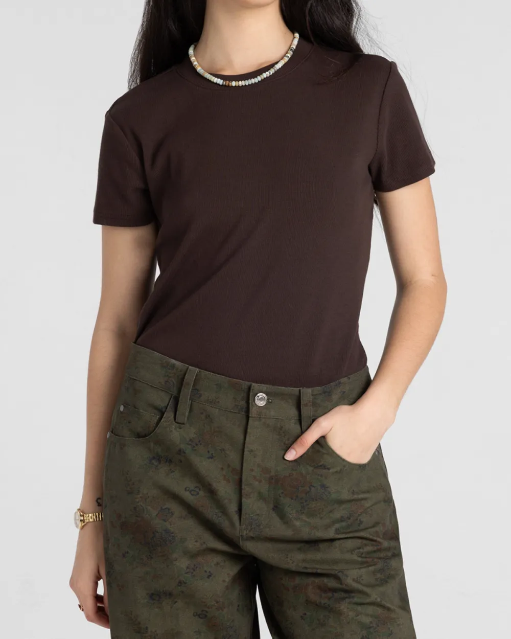 Relaxed Annie Tee T-Shirts