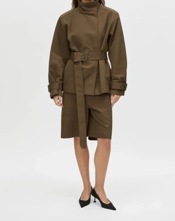 Cypress Puffer Jacket