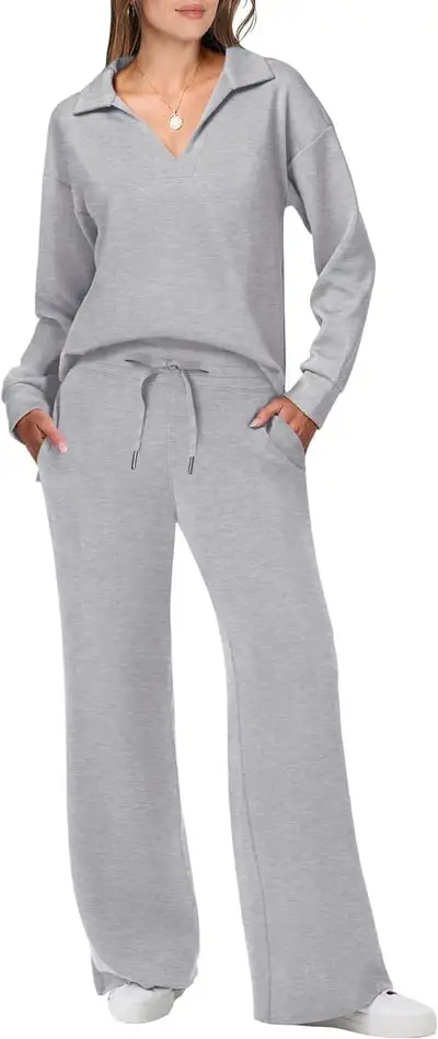 Longline Everyday Lounge Set