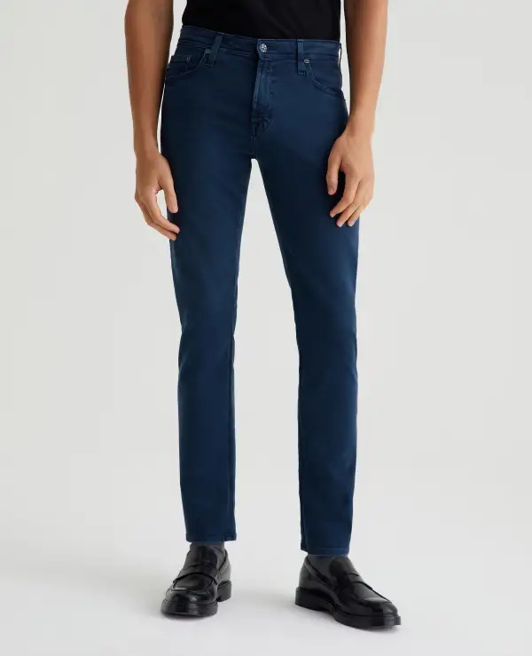 Men's Refined Denim Jeans