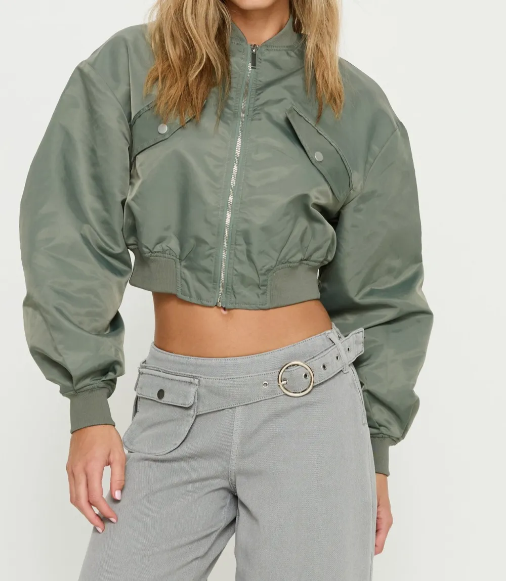 Women’s Easy Layer Contour Bomber Jacket