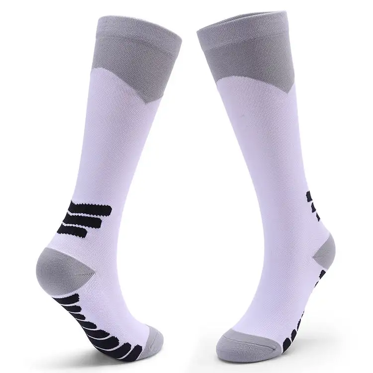 Relaxed Everyday Compression Socks
