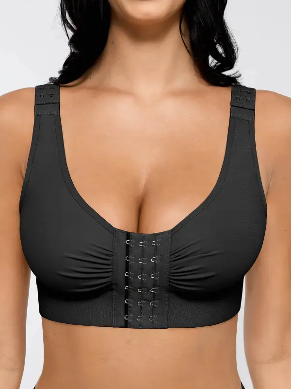 Classic Profile Support Bra