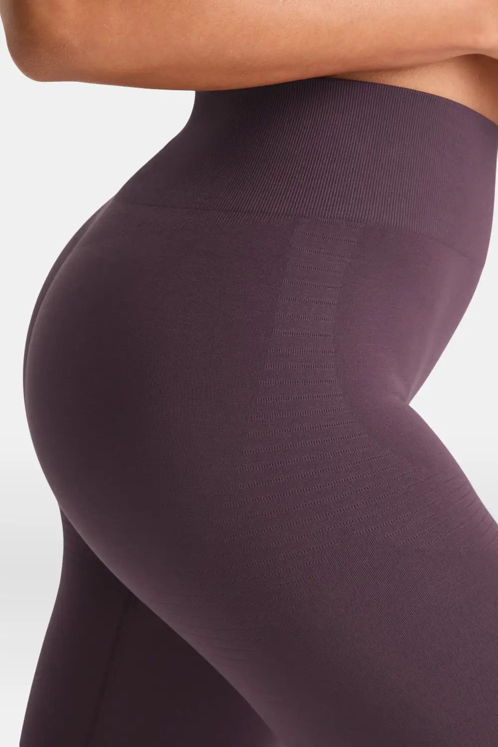 Daily Seamless Scrunch Leggings