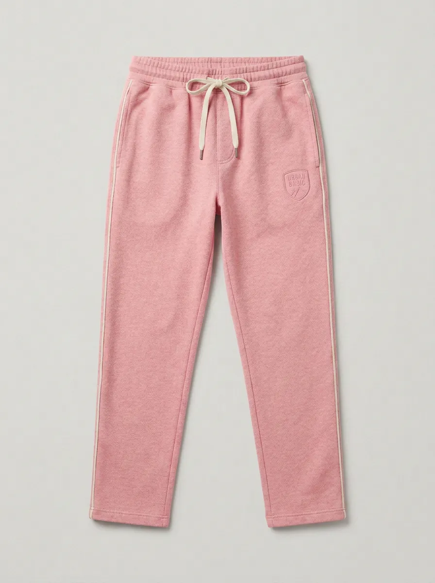 Men's Mountain Badge Adventure Sweatpants