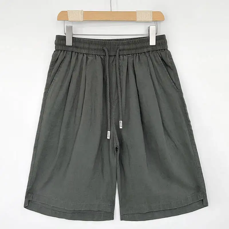 Daily Comfort Shorts