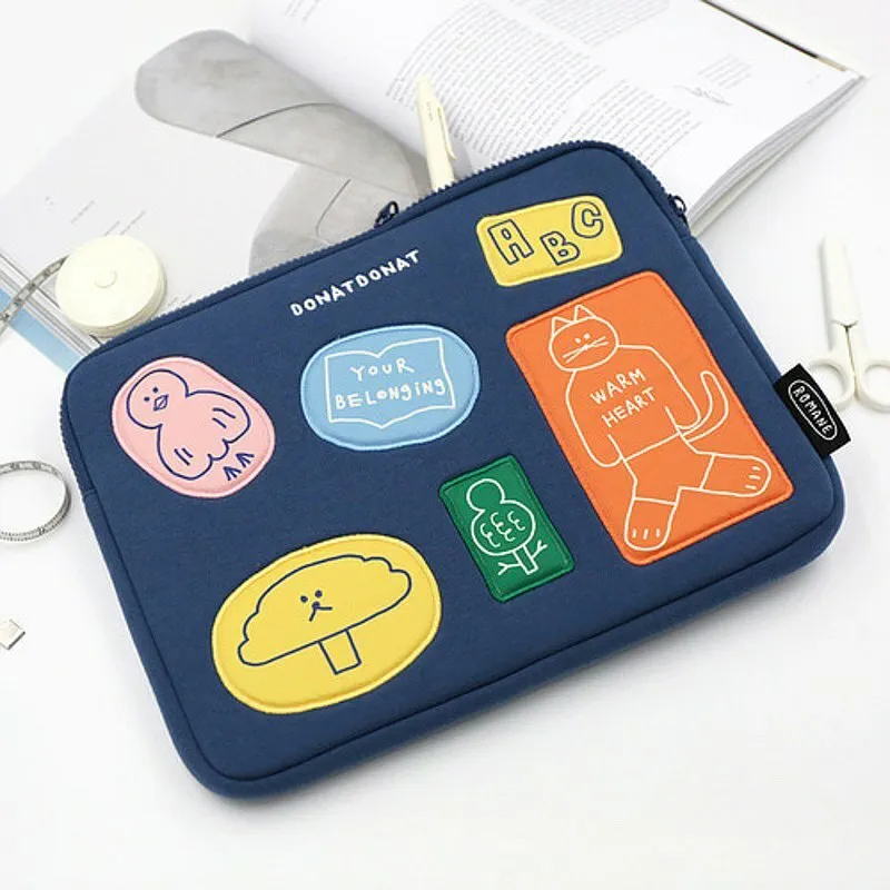 Flat Wallet