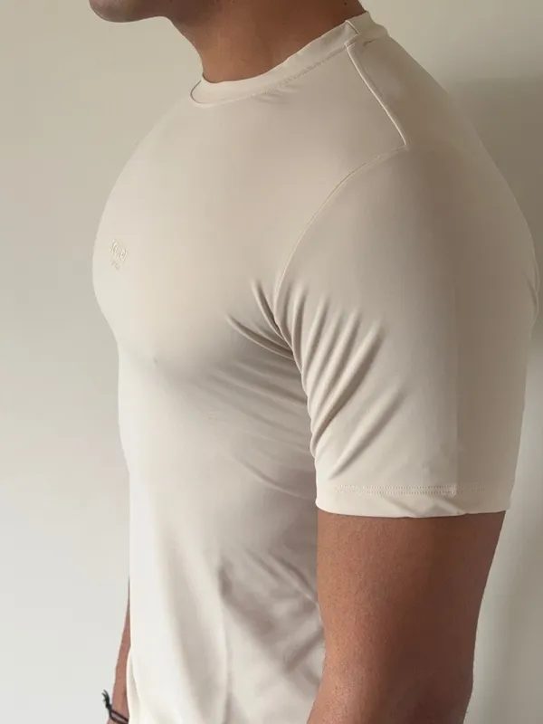 Sculpt Fit Muscle Tee