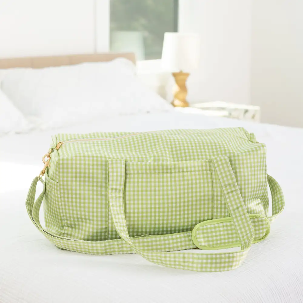 Versatile Daily Weekender Bag