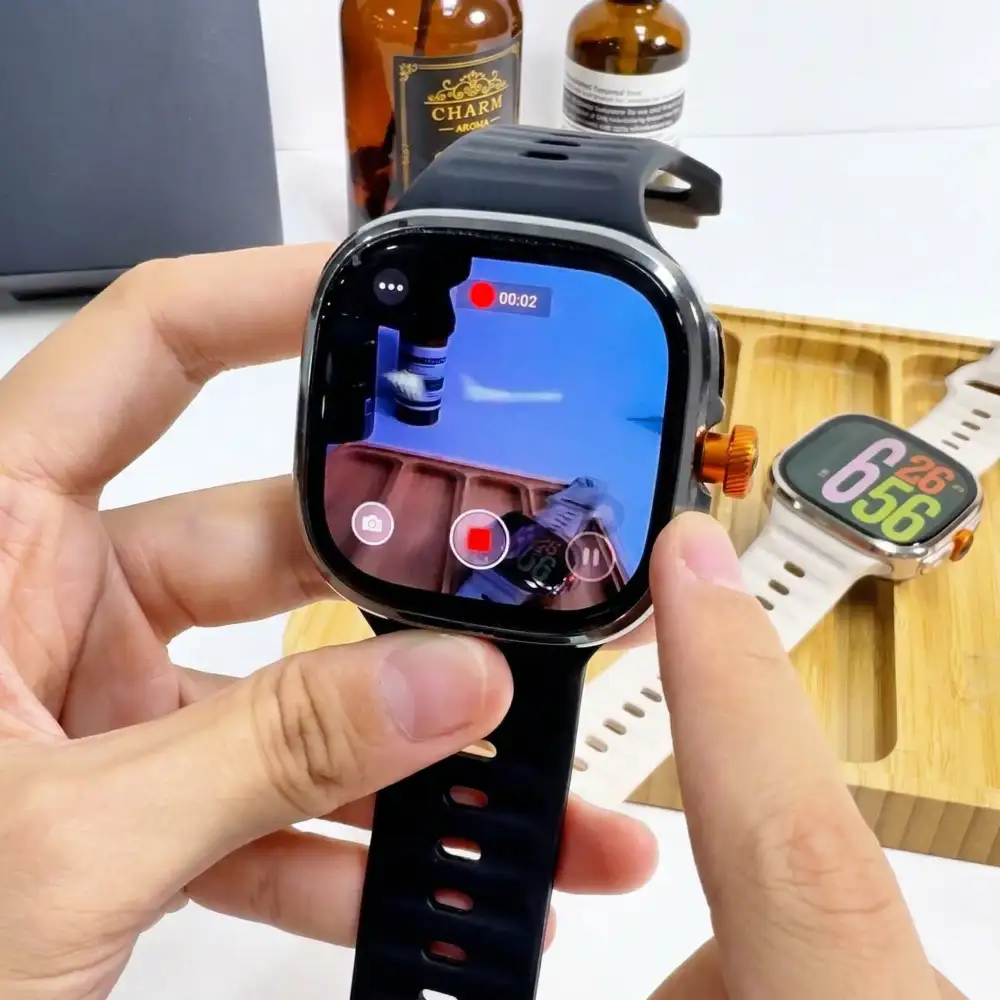 Novex Pro - 4G Smartwatch Phone