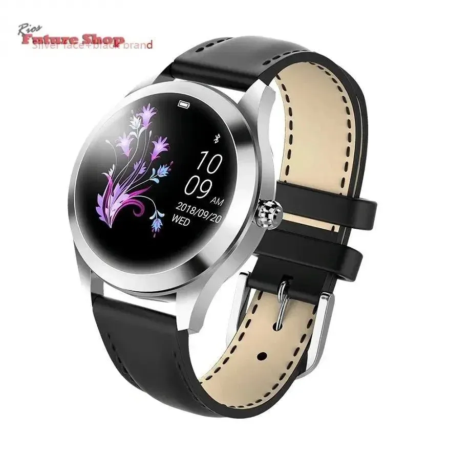 Heart rate monitor smart bracelet | sports step tracker | fitness band