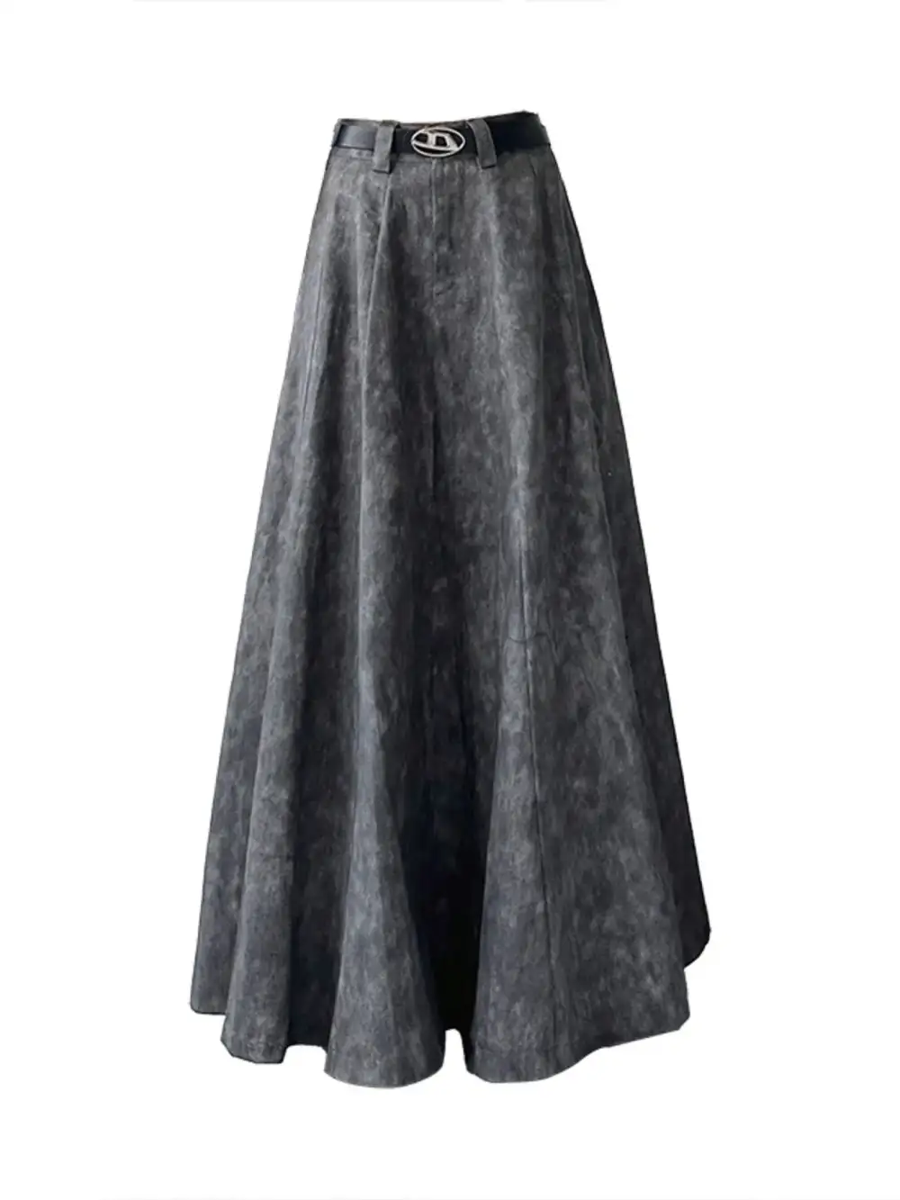 Wearable Line Skirt