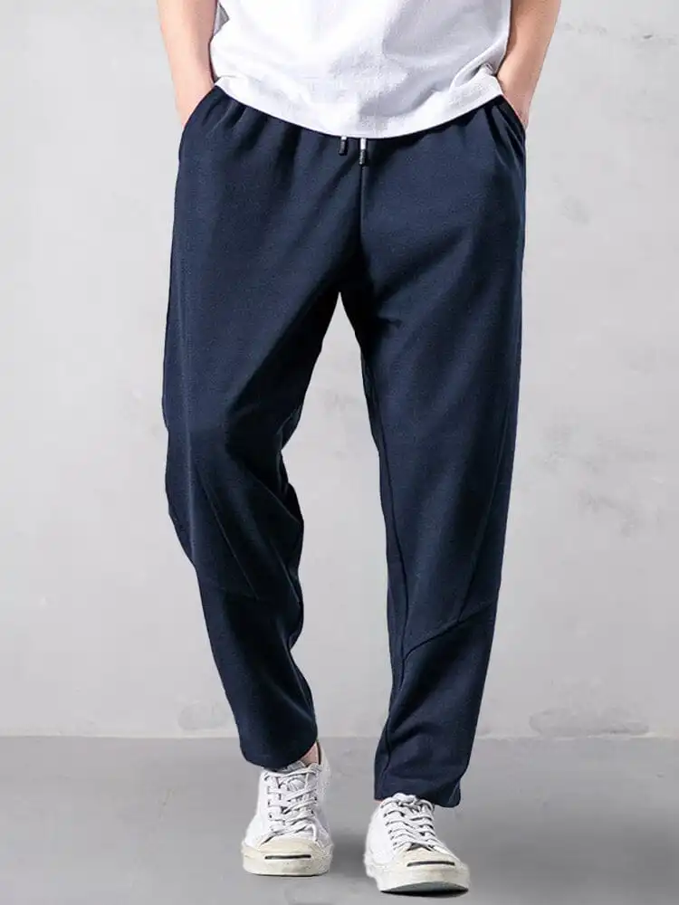 Workwear Jogger Fit Jogger Pants