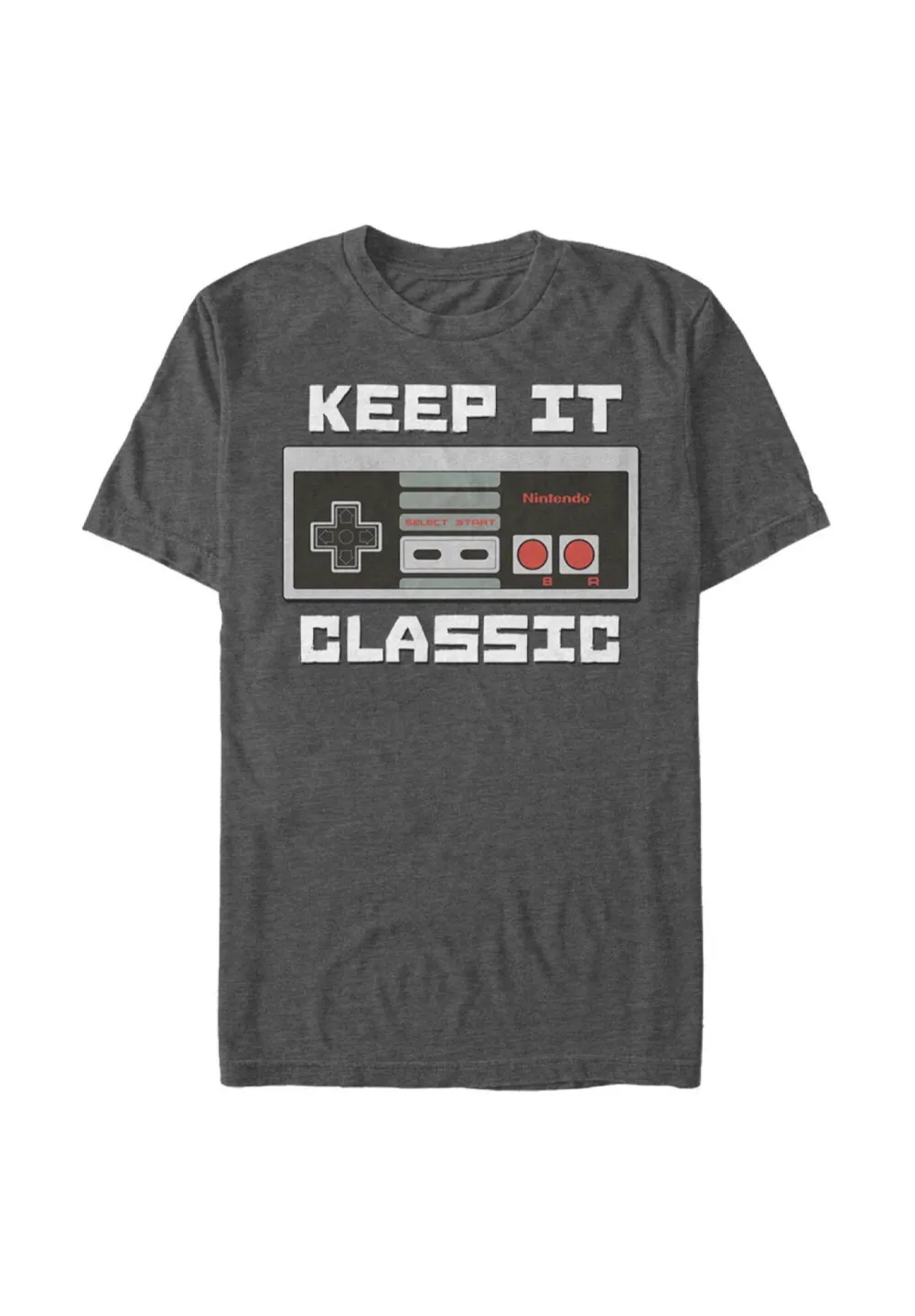 Keep It Classic Tops & Tees