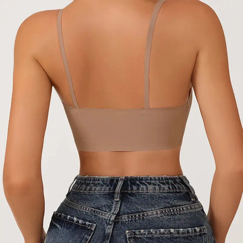 Seamless Everyday Contour Bra