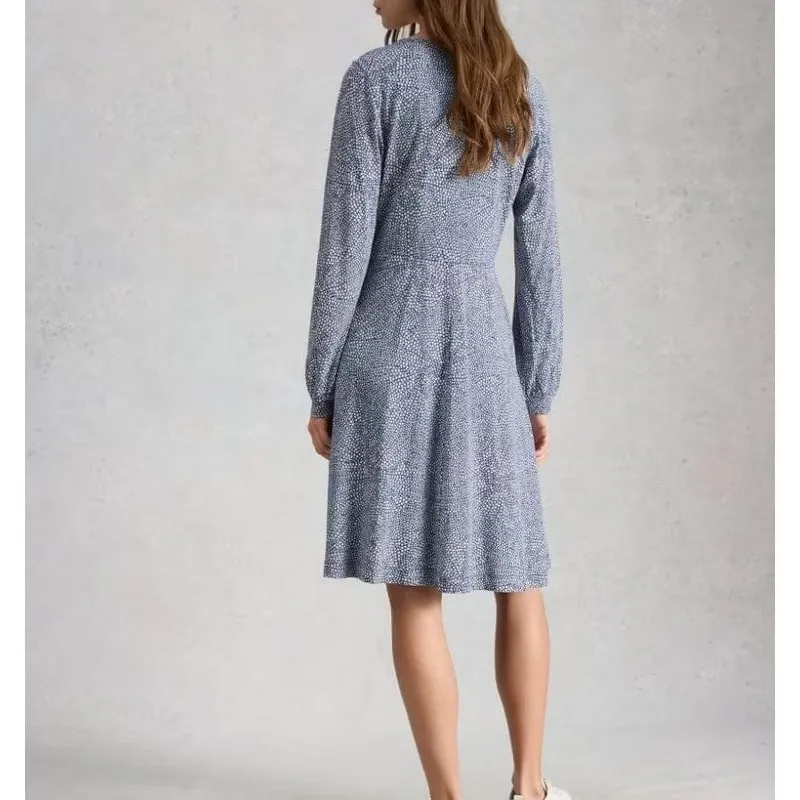 Modern Jersey Women's Casual Dress