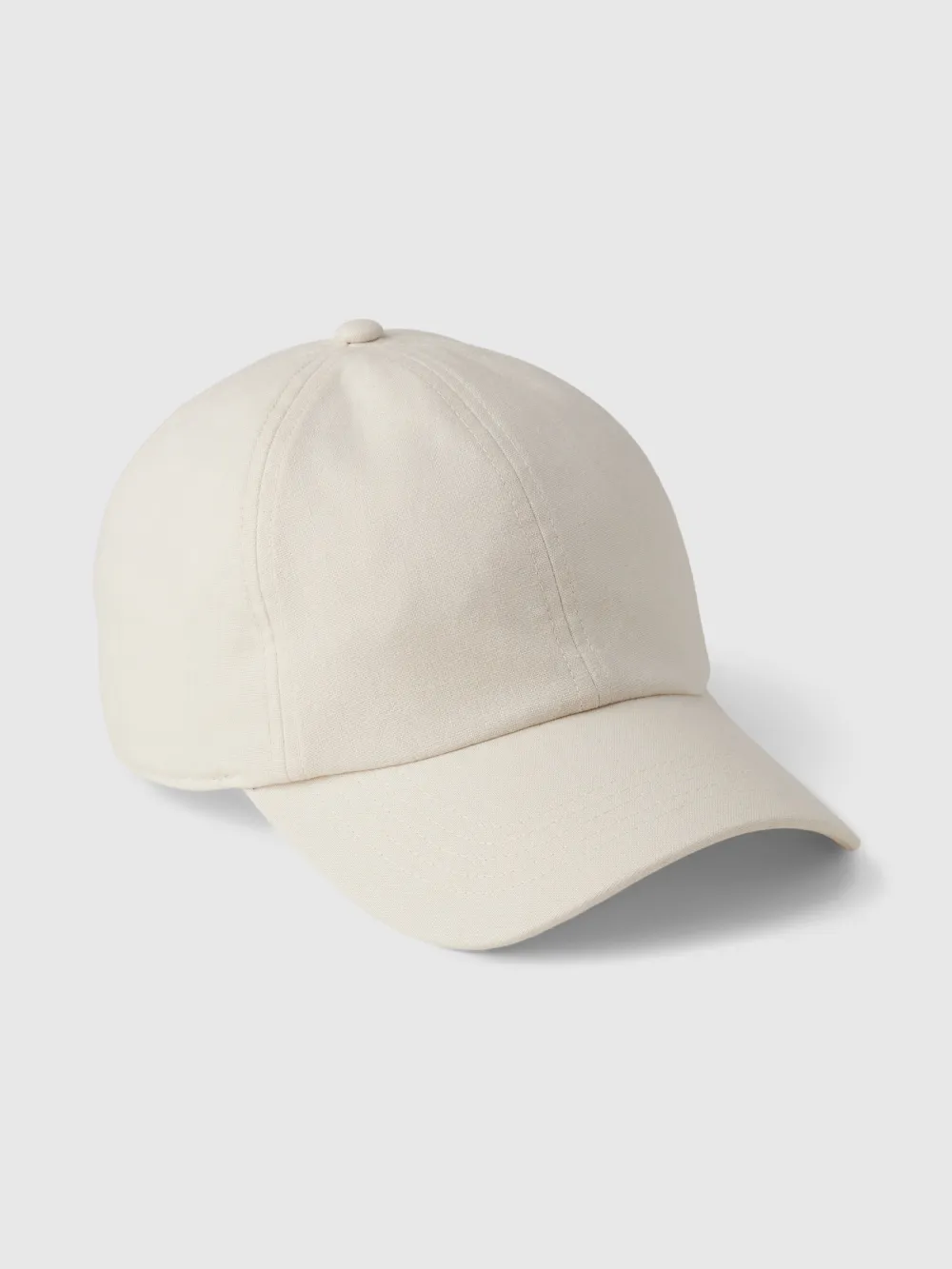 Soft Fabric Baseball Cap