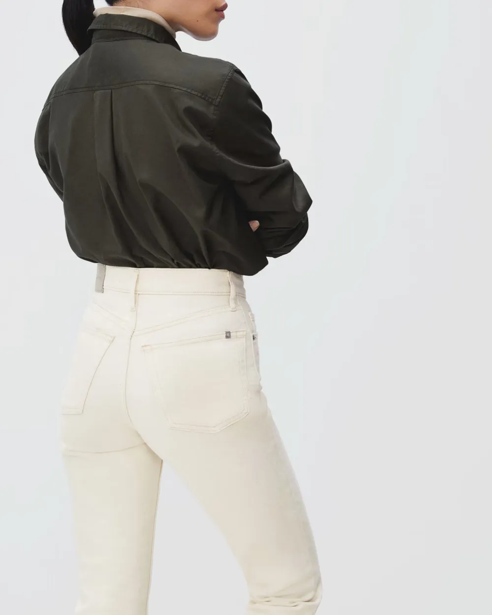 The Original Jean
