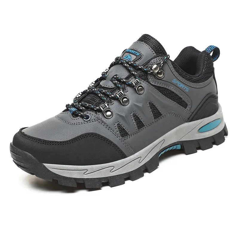 Men's Supportive Trail Shoes