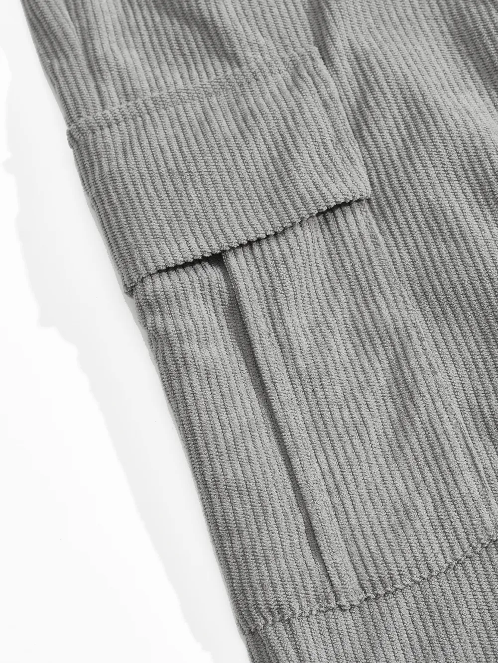 Men's Everyday Corduroy Straight Set